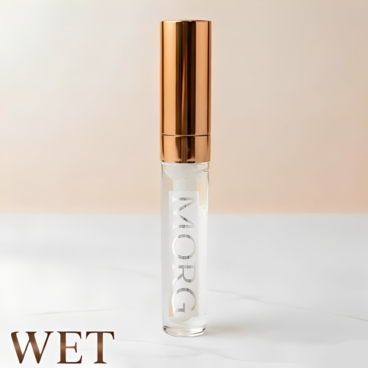 Wet: Clear Lip Gloss